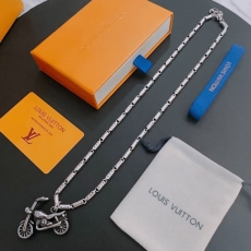 Louis Vuitton Necklaces